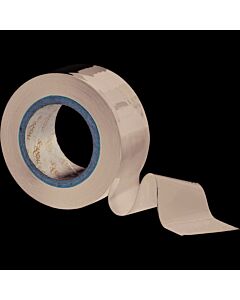 Schwarze Bondage Tape Skandal