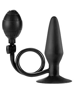Colt große Pumper Stecker schwarz