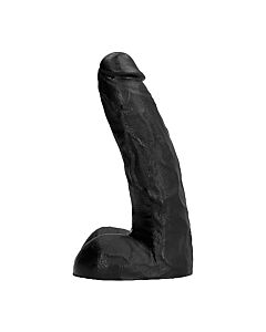 Realistischer Penis Black Diamond 22cm