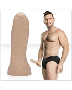 Manuel Ferrara Fleshlight - Manuel Ferrara Fleshlight