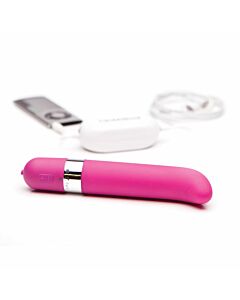 VibraG Spot - G-Punkt Stimulator Rosa