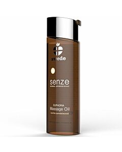 Euphorisches Kräuteröl Swede 150ml