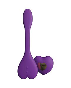 Lila Vibrator Natya Love