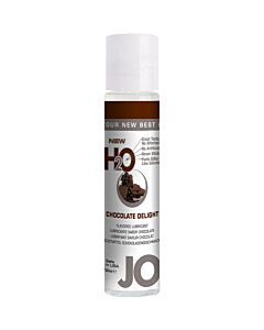 Schoko Gleitgel 30ml