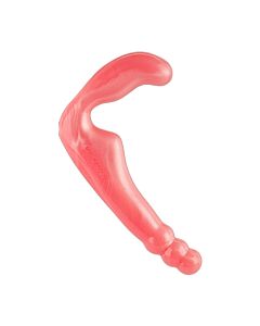 Die gal pal ohne sujecin rosa Silikon arns