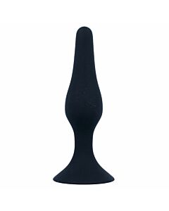 Intensiver Analplug Midnight Pleasure
