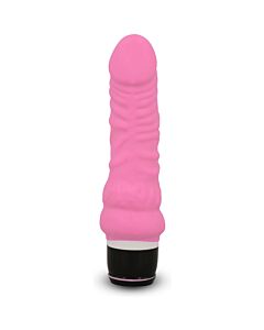 Holen Sie sich echte Mini-Klassiker G-Punkt Vibrator Pink