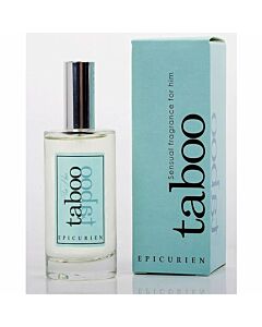 Tabu Männliches Pheromon