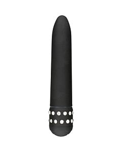 Superbe Vibrator schwarzer Diamant