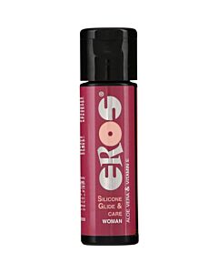 Seidenfrau 30ml