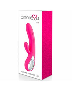 Vibrator Troy Premium.