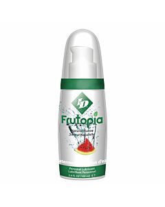 Frische Wassermelone 100ml