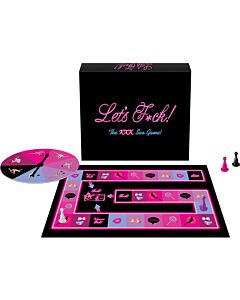 Lässt f * ck das Spiel xxx