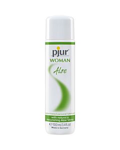 Pjur Frau Aloe wasserbasiert 100ml