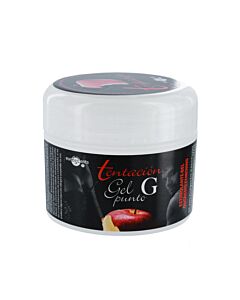 Orgasmusgel G-Punkt 50ml