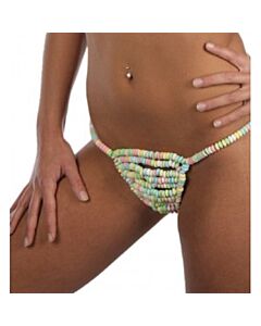 String Sweet Seduction