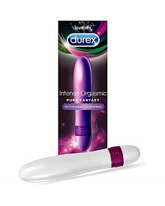 Intime Fantasie Durex Pure