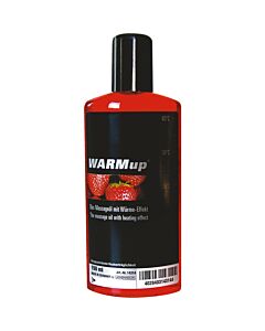 Heiße Erdbeer-Massageöl 150ml