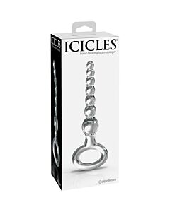 Kristalldildo Neutral