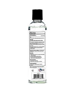 Hochfester Hand- und Spielzeugdesinfektionsmittel - 236 ml