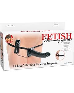 Vibrant doppeltes Vergnügen