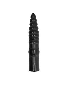 Dildo Ebony XL