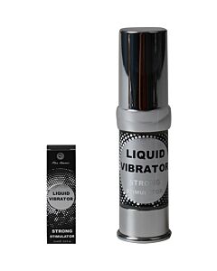 Flüssiger Stimulator SensuStrong - 15 ml