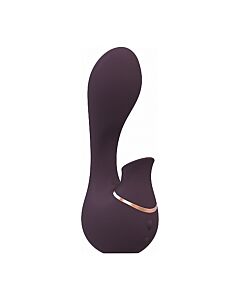 Unwiderstehlich - mythisch - lila