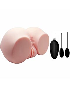 Duo Real Feel Vibrator