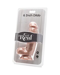 Realistischer Penis 15cm