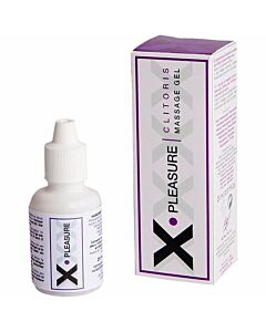 Clit Bliss Gel