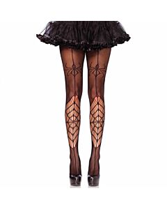 Leg Avenue ist eine kleine Spinnenstrumpfhose