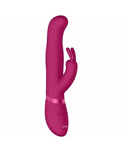 Lebenspunkt g - pink