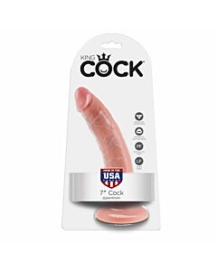 Penis Real King 7