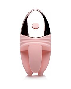 Vibrassage Liebkosung - pink