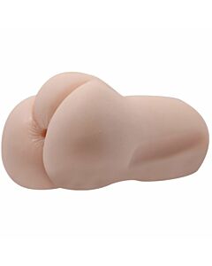 SkinTight Ano 2
Hautenges Ano 2