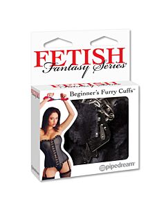 Dunkle Begierden Handschellen