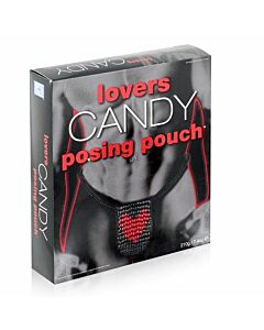 Süße Liebes-Tanga.