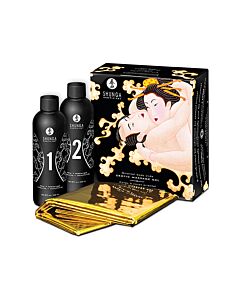 Orientalisches Melonen-Mango Gel Body2Body.