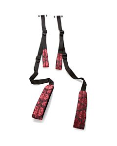 Schwenken Sie die Tür Skandal