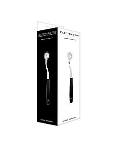 Einfaches (unipolares) Windrad