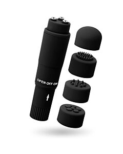 Kurt Taschenmassagegerät