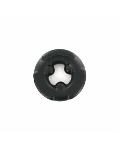 Gladiator Ring Schwarz