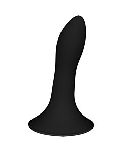Doppelter Schwarzer Doppeldildo