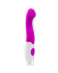 Lila LoveTouch Massagegerät