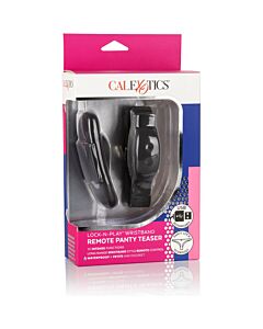 Armband Remote Panty Teaser