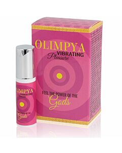 Kraftvolle Olympia Vibrator