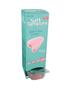 Mini Original Flow (10 Stk.)