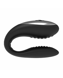 Brilly Glamour lieben wir für Partner schwarze Fernbedienung