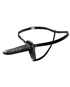 Latex-Fantasie-Gurtzeug